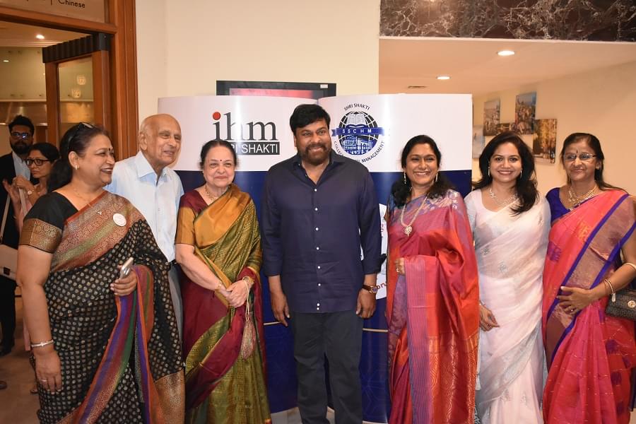 IHM Shri Shakti Events photo 17